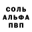 Кетамин VHQ MadHatters Original